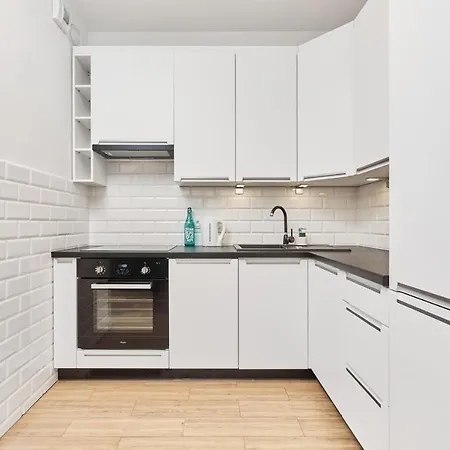 Stylish With Balcony By Renters Apartment *